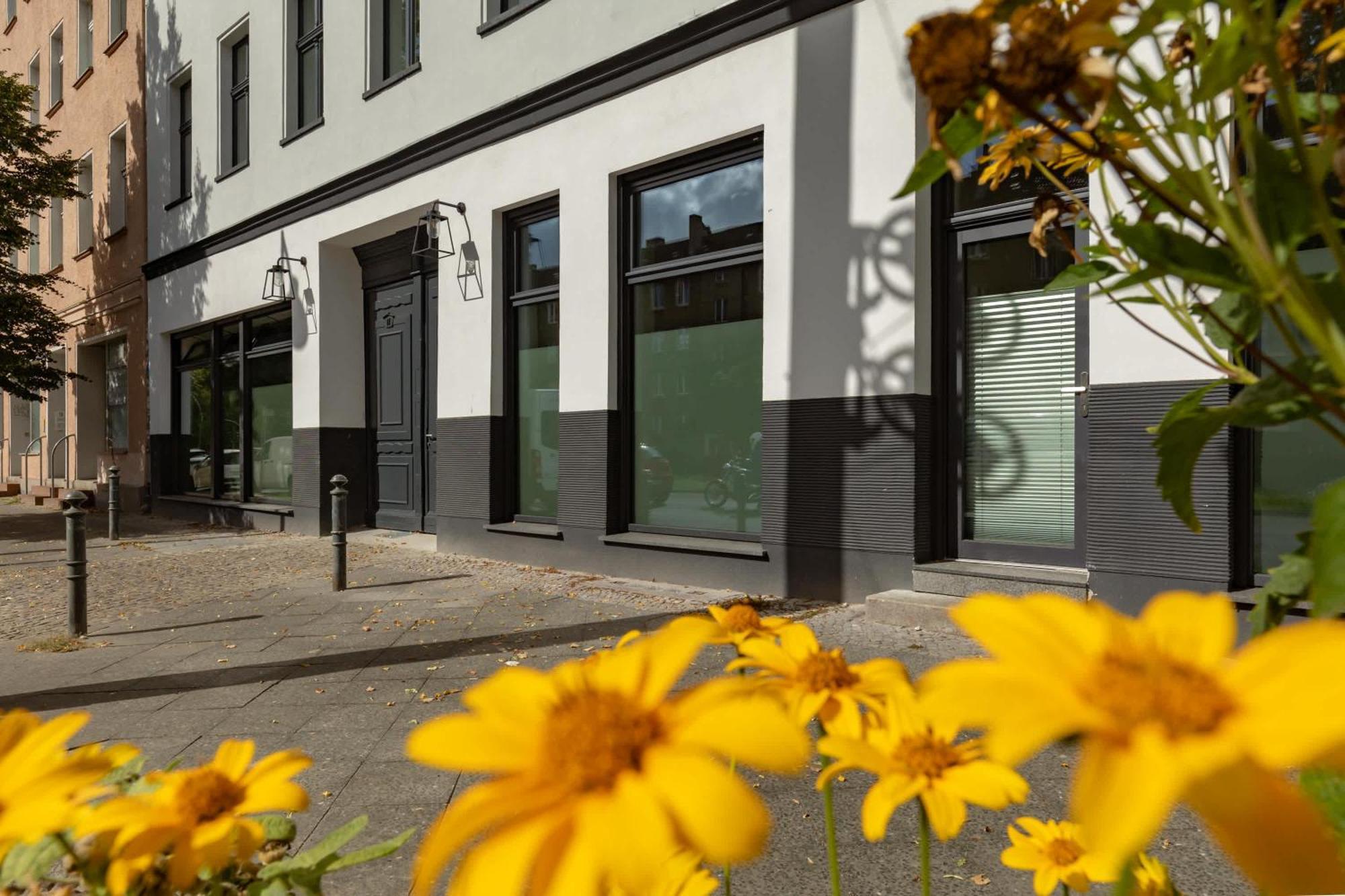 Coolest Apartment In Berlin, Easy Check-In, Close To Center, Stylish & Cozy Maisonette #4 Esterno foto