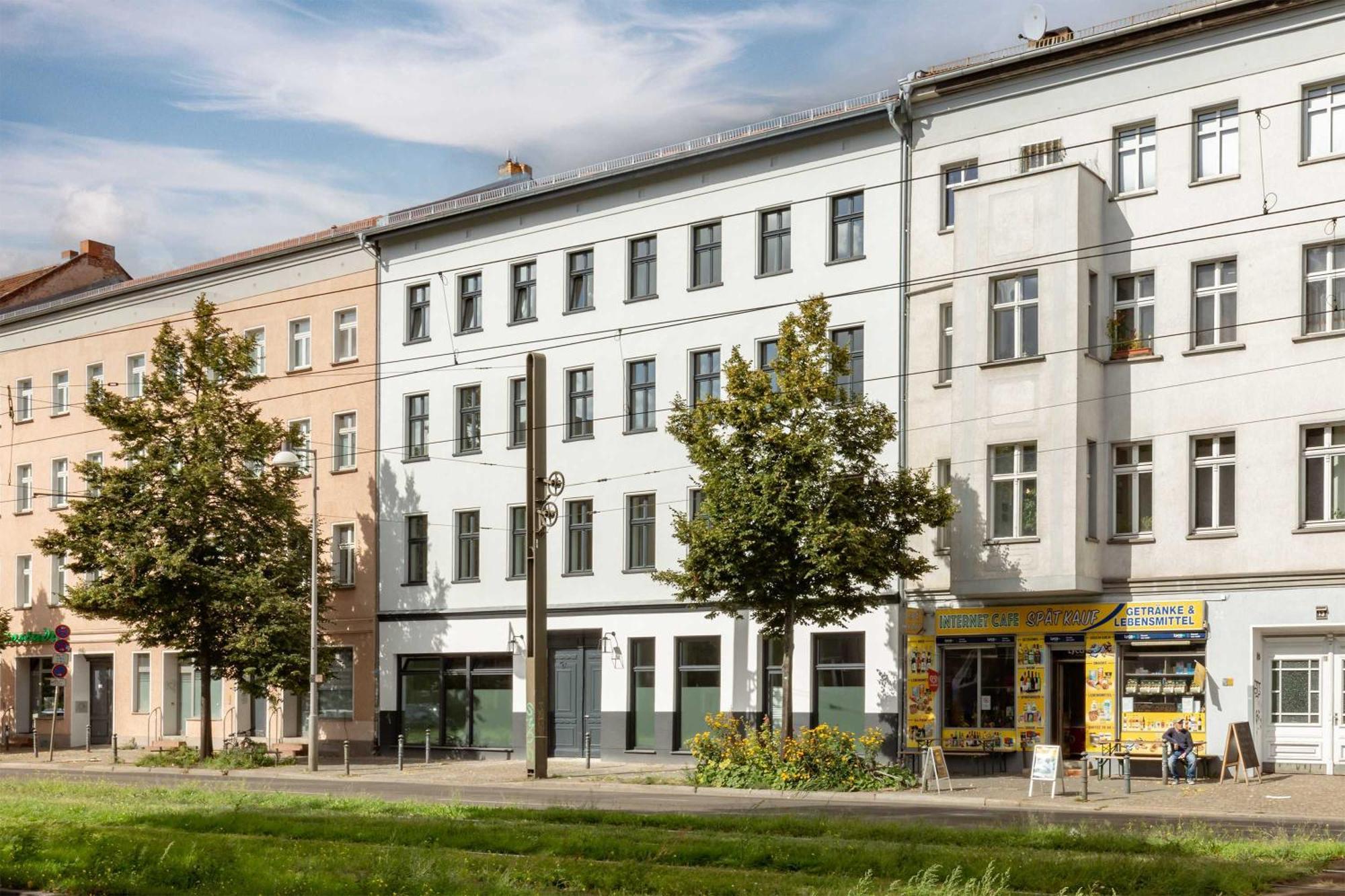 Coolest Apartment In Berlin, Easy Check-In, Close To Center, Stylish & Cozy Maisonette #4 Esterno foto