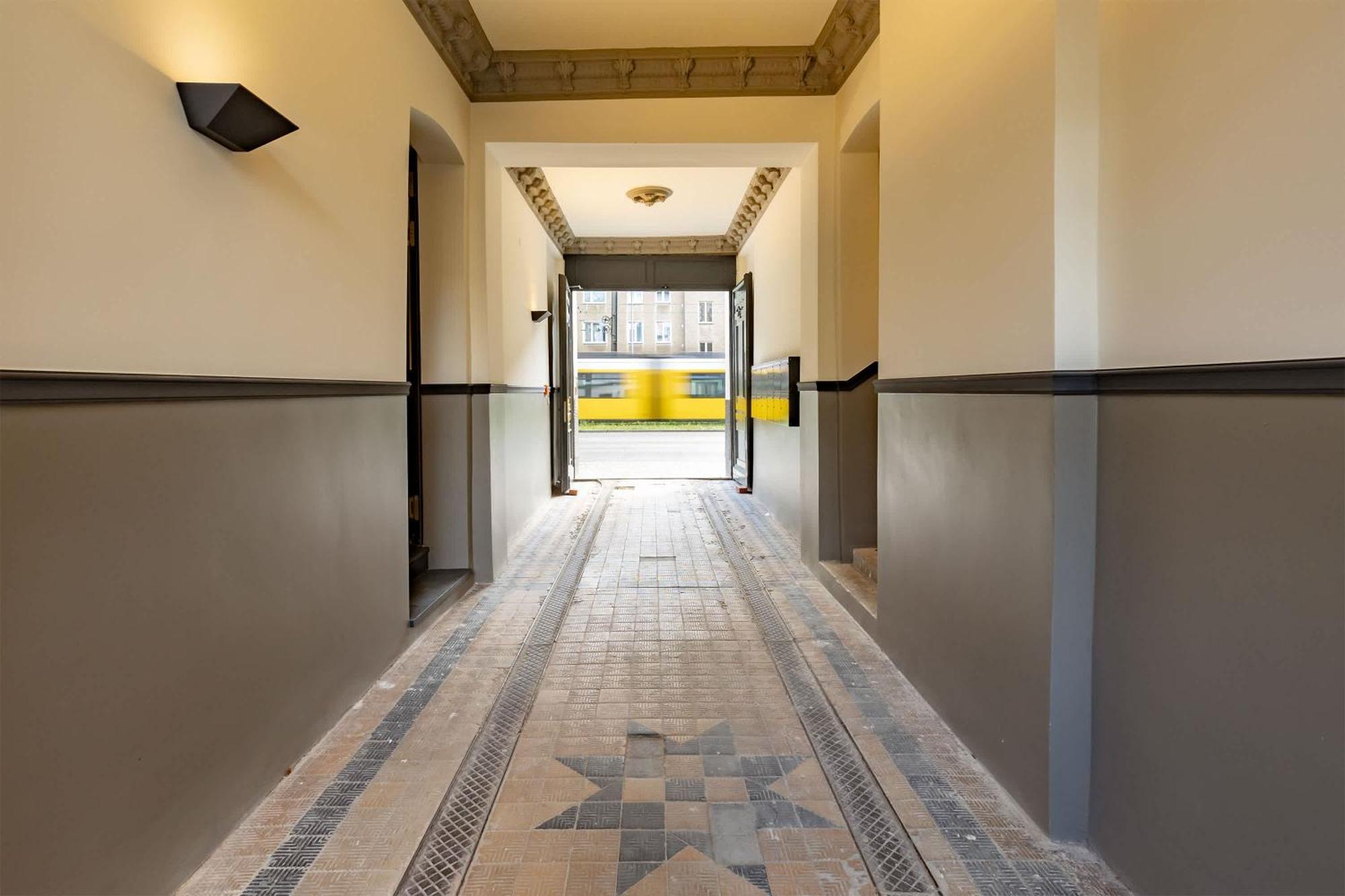 Coolest Apartment In Berlin, Easy Check-In, Close To Center, Stylish & Cozy Maisonette #4 Esterno foto