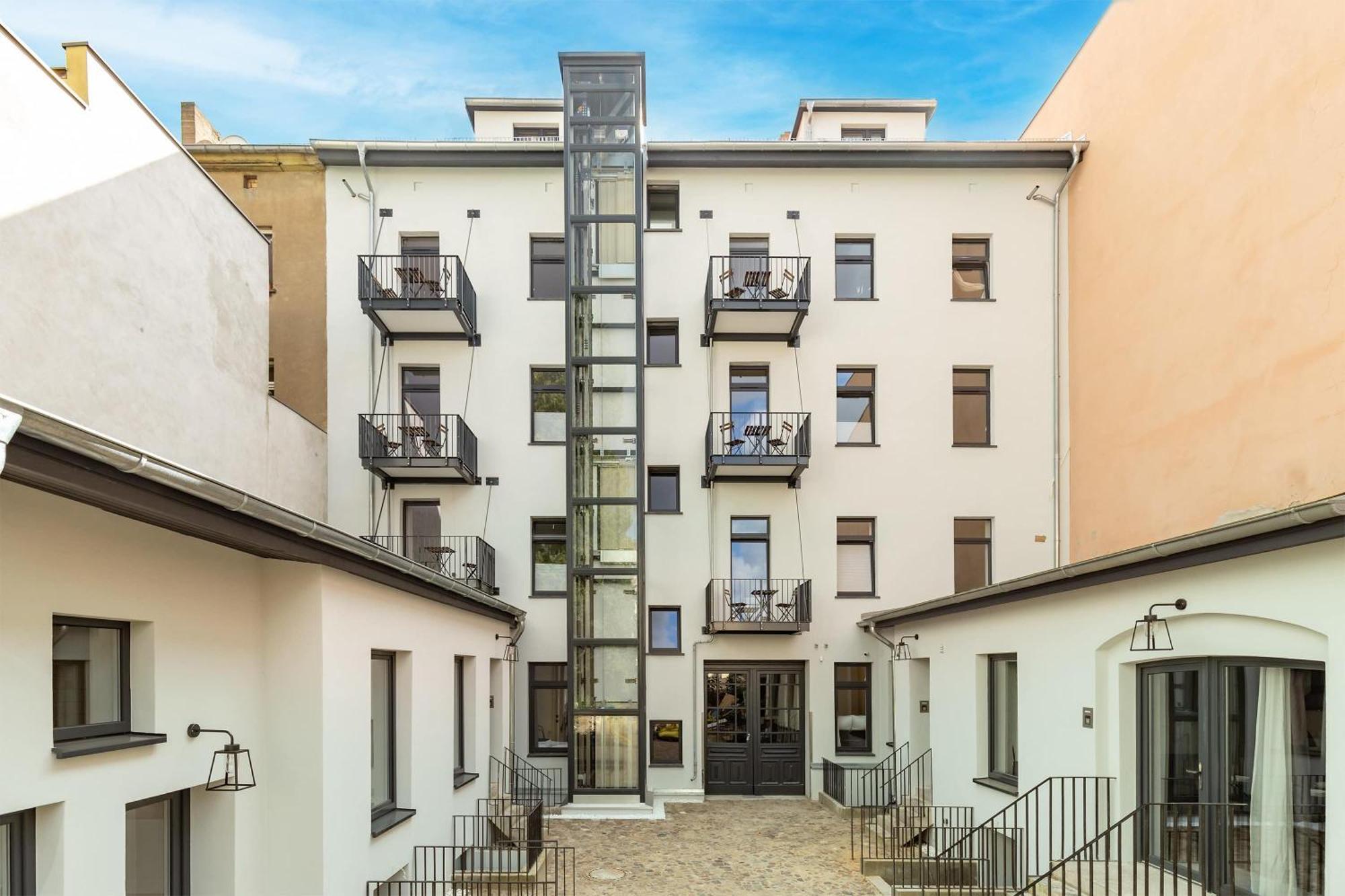 Coolest Apartment In Berlin, Easy Check-In, Close To Center, Stylish & Cozy Maisonette #4 Esterno foto
