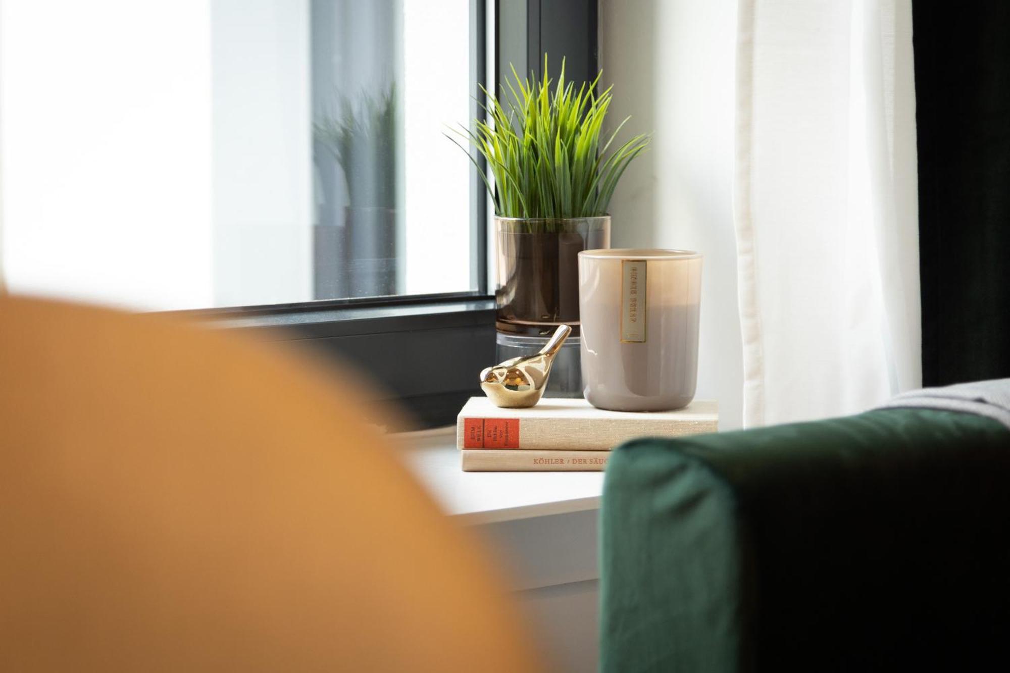 Coolest Apartment In Berlin, Easy Check-In, Close To Center, Stylish & Cozy Maisonette #4 Esterno foto