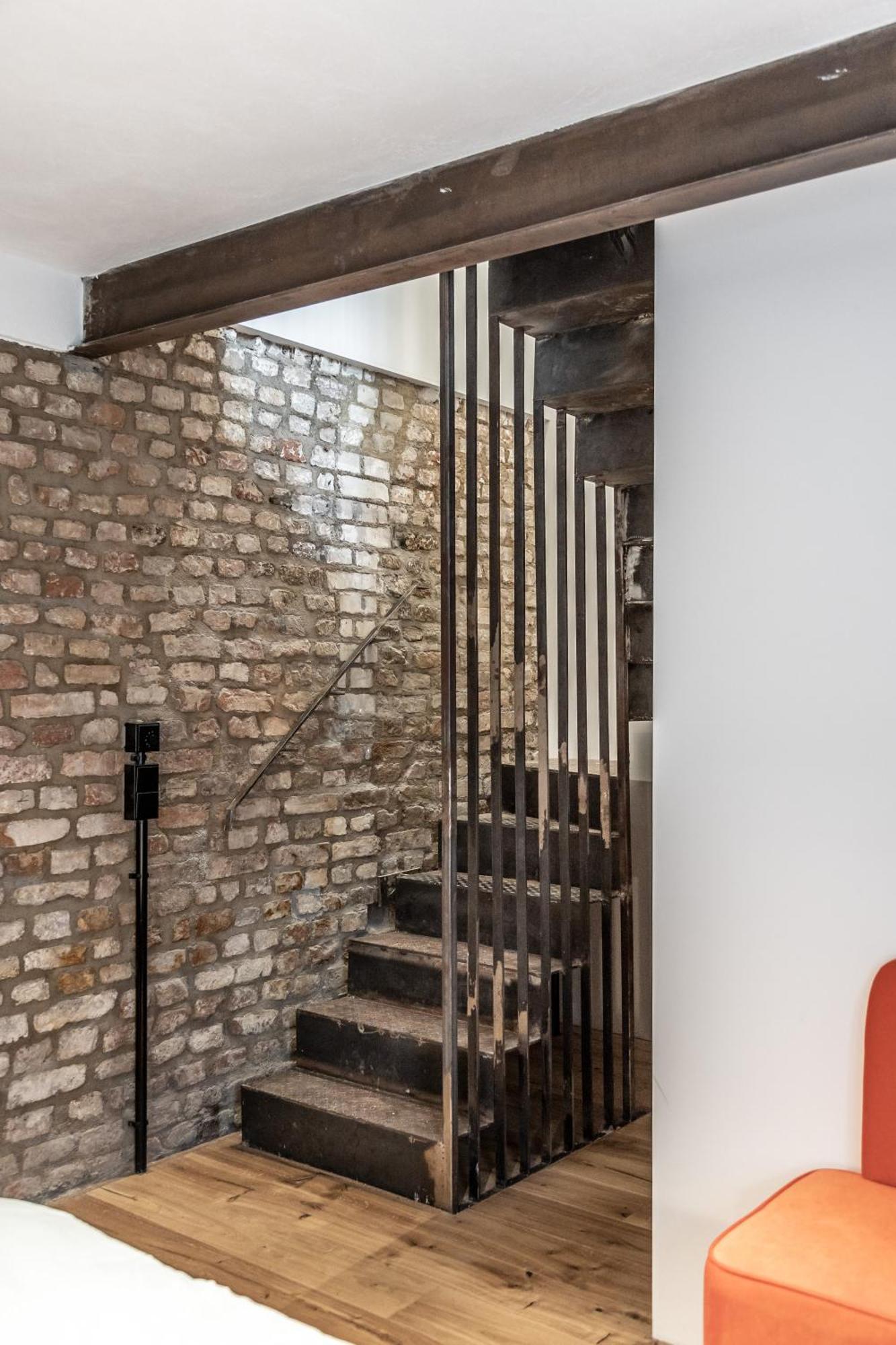 Coolest Apartment In Berlin, Easy Check-In, Close To Center, Stylish & Cozy Maisonette #4 Esterno foto
