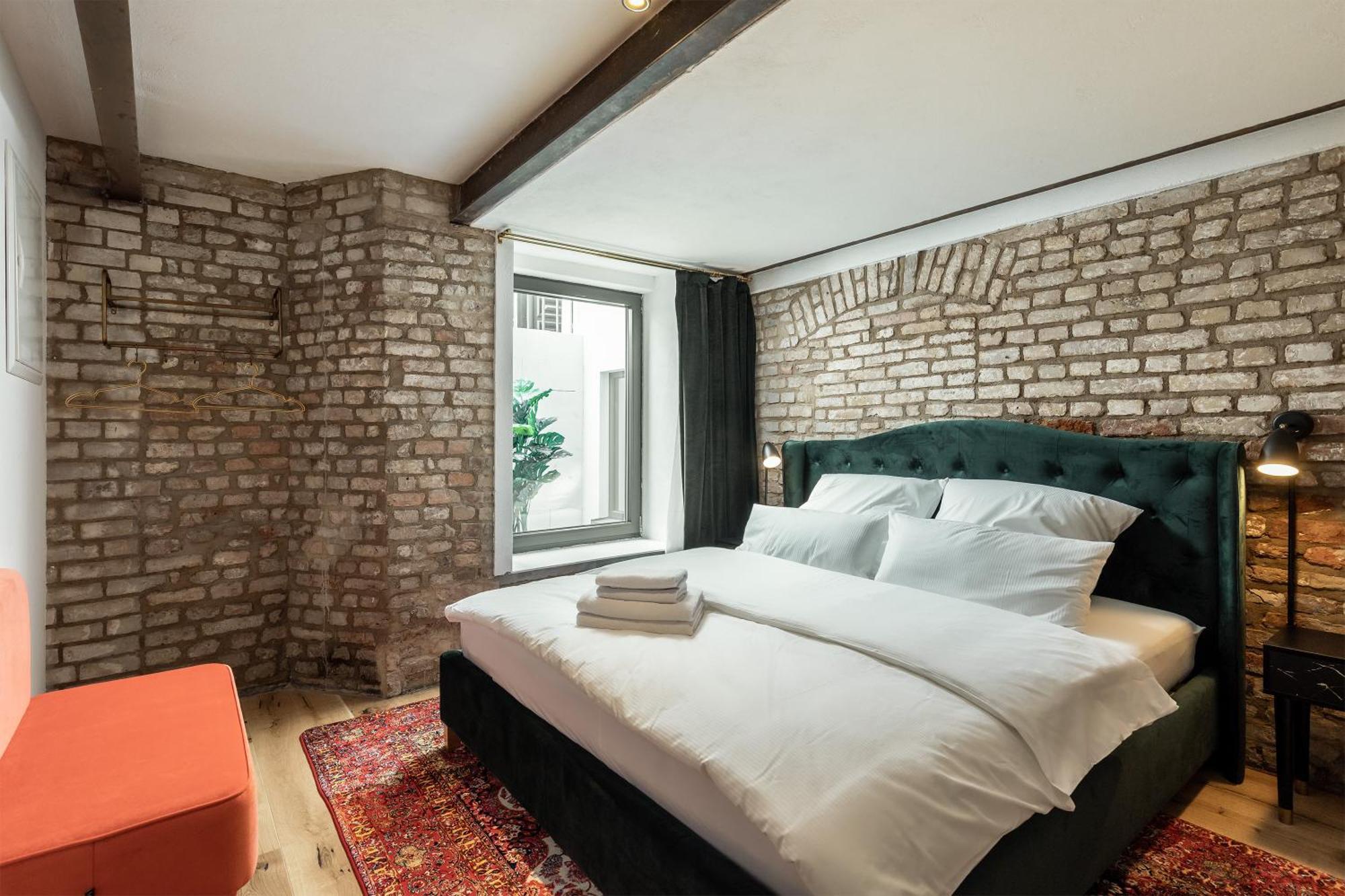 Coolest Apartment In Berlin, Easy Check-In, Close To Center, Stylish & Cozy Maisonette #4 Esterno foto